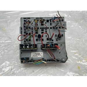 51781452 CENTRALINA SCATOLA PORTA FUSIBILI FIAT PANDA 169 1.2 B 2010