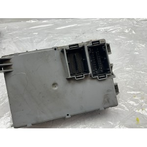 BODY COMPUTER FIAT 500 Serie 00518279840  (07 14)