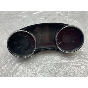 CONTACHILOMETRI PEUGEOT 3008 Serie 9676614680 (09 16)