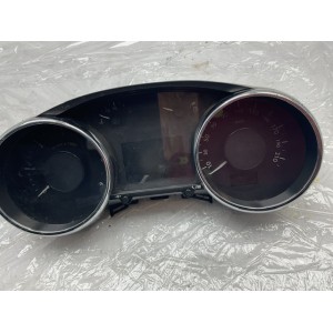 CONTACHILOMETRI PEUGEOT 3008 Serie 9676614680 (09 16)