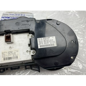 CONTACHILOMETRI PEUGEOT 3008 Serie 9676614680 (09 16)