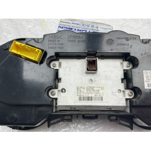 CONTACHILOMETRI PEUGEOT 3008 Serie 9676614680 (09 16)