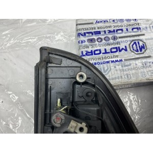 maniglie esterne  porte posteriori sinistra e destra per Chevrolet Spark 2010-2015 95987921 96690102 95987920 96690101