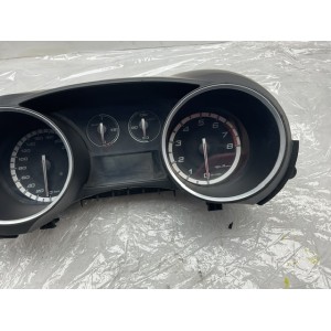 50516476 QUADRO STRUMENTI CONTACHILOMETRI ALFA ROMEO GIULIETTA 1.4 B 88KW 6M 5P