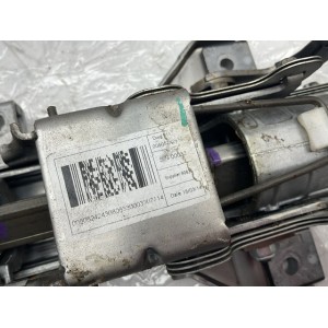 PIANTONE STERZO ALFA ROMEO Giulietta Serie (940_) 00505242430 (13)