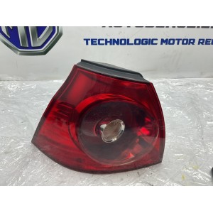 STOP FANALE POSTERIORE SINISTRO VOLKSWAGEN Golf 5 Berlina 1K6945095E (03 08)