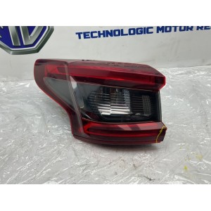STOP Fanale posteriore sinistro, parte esterna Nissan qashqai 2019