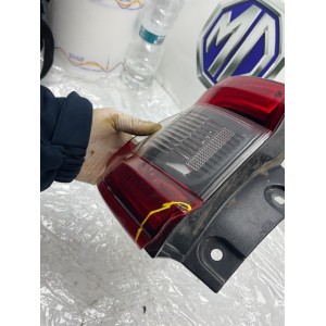STOP Fanale posteriore sinistro, parte esterna Nissan qashqai 2019