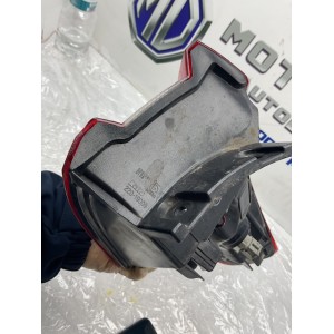 STOP Fanale posteriore sinistro, parte esterna Nissan qashqai 2019