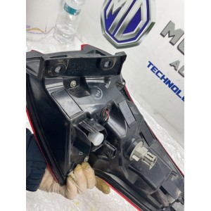 STOP Fanale posteriore sinistro, parte esterna Nissan qashqai 2019