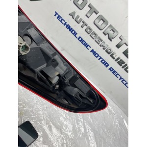 STOP Fanale posteriore sinistro, parte esterna Nissan qashqai 2019