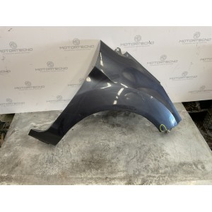parafango anteriore destro per FORD FIESTA con leggera imperfezioni da lucidare grigio scuro, CB1 2008 /2012Usato