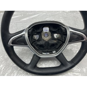 Volante Dacia SANDERO II 2017 34227011