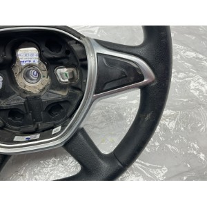 Volante Dacia SANDERO II 2017 34227011