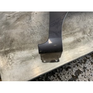 parafango anteriore destro per FORD FIESTA con leggera imperfezioni da lucidare grigio scuro, CB1 2008 /2012Usato