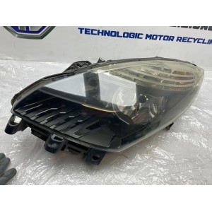 260600023r FARO SX FANALE SINISTRO RENAULT SCENIC III X MOD XMOD 2009