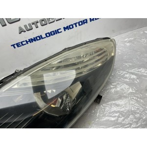 260600023r FARO SX FANALE SINISTRO RENAULT SCENIC III X MOD XMOD 2009