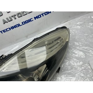 260600023r FARO SX FANALE SINISTRO RENAULT SCENIC III X MOD XMOD 2009