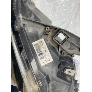 260600023r FARO SX FANALE SINISTRO RENAULT SCENIC III X MOD XMOD 2009