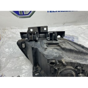 260600023r FARO SX FANALE SINISTRO RENAULT SCENIC III X MOD XMOD 2009