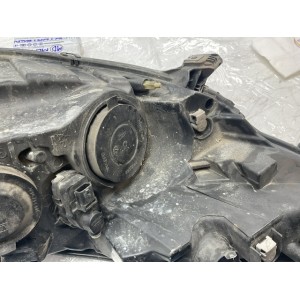 260600023r FARO SX FANALE SINISTRO RENAULT SCENIC III X MOD XMOD 2009