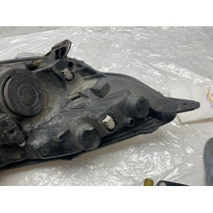 260600023r FARO SX FANALE SINISTRO RENAULT SCENIC III X MOD XMOD 2009