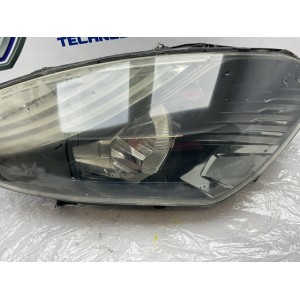 260100023R FARO DX FANALE DESTRO RENAULT SCENIC III X MOD XMOD 2009