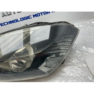 260100023R FARO DX FANALE DESTRO RENAULT SCENIC III X MOD XMOD 2009