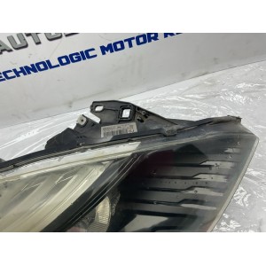 260100023R FARO DX FANALE DESTRO RENAULT SCENIC III X MOD XMOD 2009