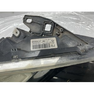 260100023R FARO DX FANALE DESTRO RENAULT SCENIC III X MOD XMOD 2009