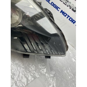 260100023R FARO DX FANALE DESTRO RENAULT SCENIC III X MOD XMOD 2009
