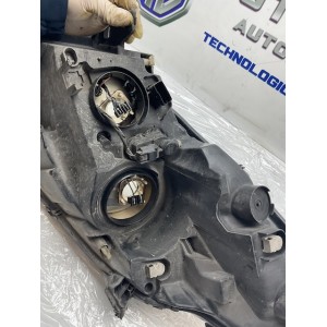 260100023R FARO DX FANALE DESTRO RENAULT SCENIC III X MOD XMOD 2009