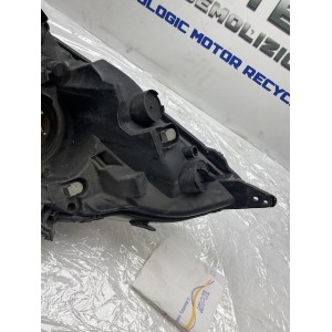 260100023R FARO DX FANALE DESTRO RENAULT SCENIC III X MOD XMOD 2009