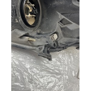 260100023R FARO DX FANALE DESTRO RENAULT SCENIC III X MOD XMOD 2009