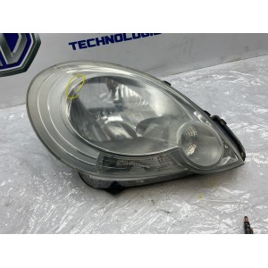 FARO ANTERIORE DESTRO RENAULT Kangoo 4° Serie 260106220R K9KE8 (08)