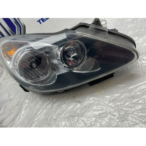 FARO ANTERIORE DESTRO OPEL Corsa D 3P 1° Serie 89313349 (06)