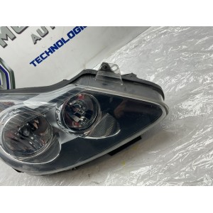 FARO ANTERIORE DESTRO OPEL Corsa D 3P 1° Serie 89313349 (06)