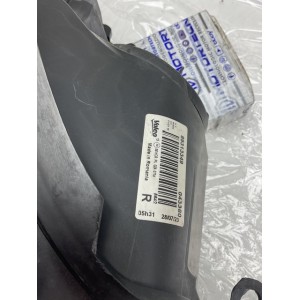 FARO ANTERIORE DESTRO OPEL Corsa D 3P 1° Serie 89313349 (06)