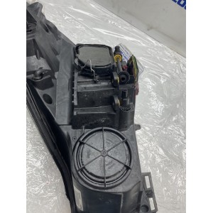 FARO ANTERIORE DESTRO OPEL Corsa D 3P 1° Serie 89313349 (06)