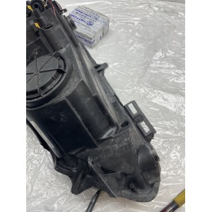 FARO ANTERIORE DESTRO OPEL Corsa D 3P 1° Serie 89313349 (06)