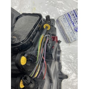 FARO ANTERIORE DESTRO OPEL Corsa D 3P 1° Serie 89313349 (06)