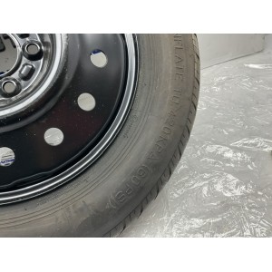 1 RUOTINO CERCHIO RUOTA DI SCORTA OPEL ANTARA CAPTIVA 155/90 R16 110M 5X115 X
