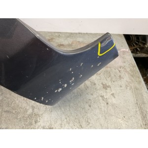 parafango anteriore sinistro per FORD FIESTA con leggera imperfezioni da lucidare grigio scuro, 2008 /2012Usato