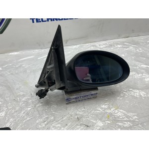 010803 specchietto retrovisore destro BMW SERIE 3 BERLINA E90 2005  nero