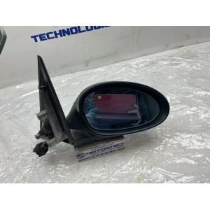 010803 specchietto retrovisore destro BMW SERIE 3 BERLINA E90 2005  nero