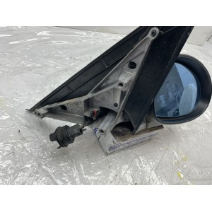 010803 specchietto retrovisore destro BMW SERIE 3 BERLINA E90 2005  nero