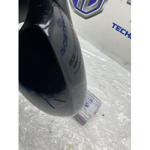 010803 specchietto retrovisore destro BMW SERIE 3 BERLINA E90 2005  nero