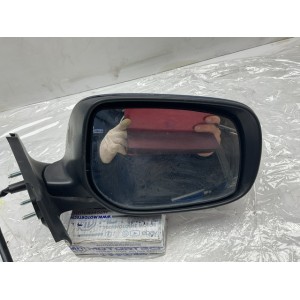 Specchietto laterale destro Toyota Yaris 2006 blu