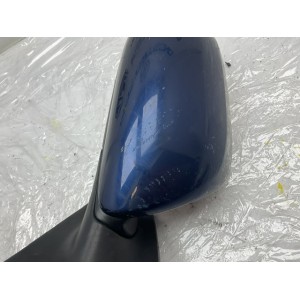 Specchietto laterale destro Toyota Yaris 2006 blu