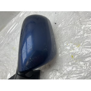 Specchietto laterale destro Toyota Yaris 2006 blu